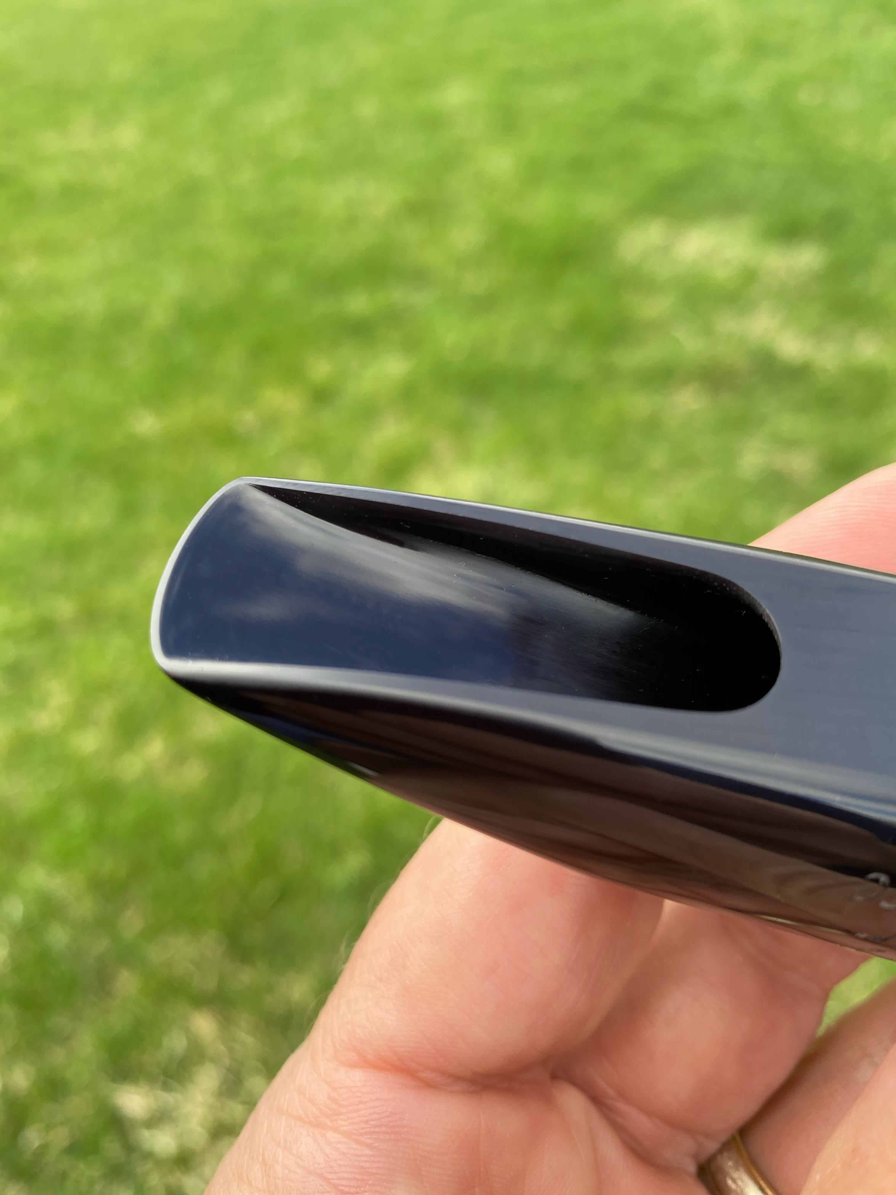 Drake Jerry Bergonzi Master Series Power Resonance 7* Tenor Saxophone