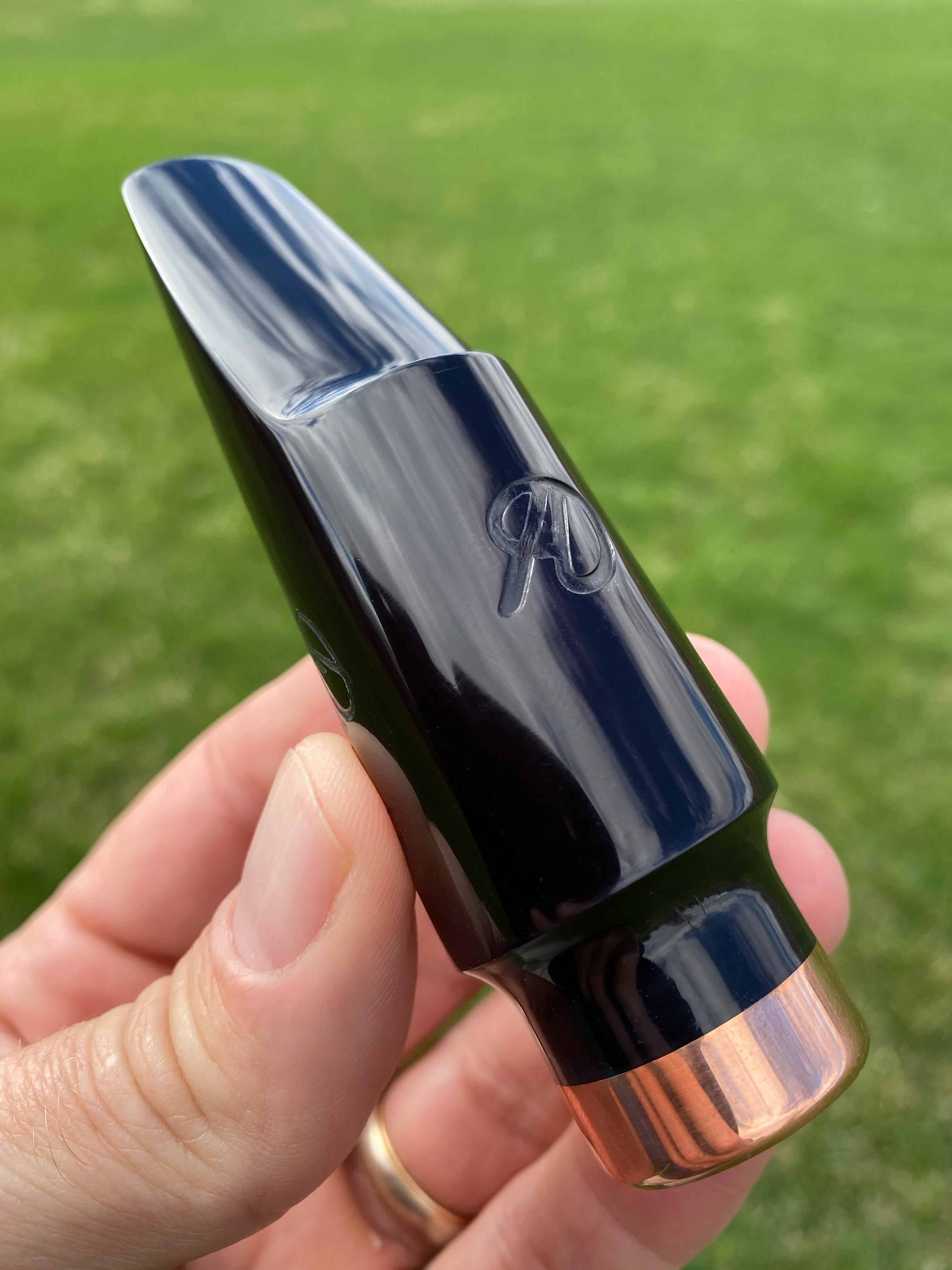 Drake Jerry Bergonzi Master Series Power Resonance 7* Tenor Saxophone