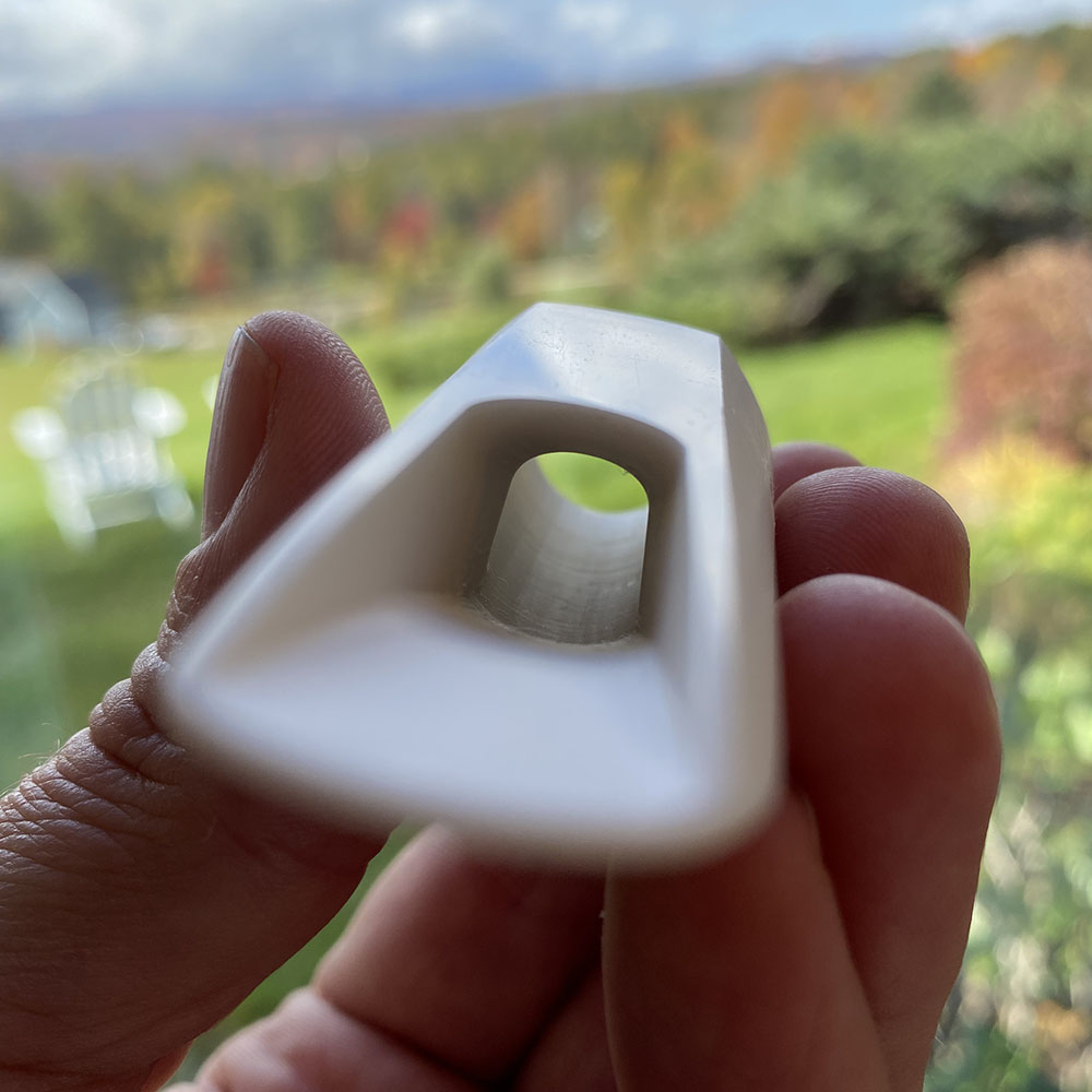 Windy City Woodwinds 56 Mark II Alto Saxophone Mouthpiece Review