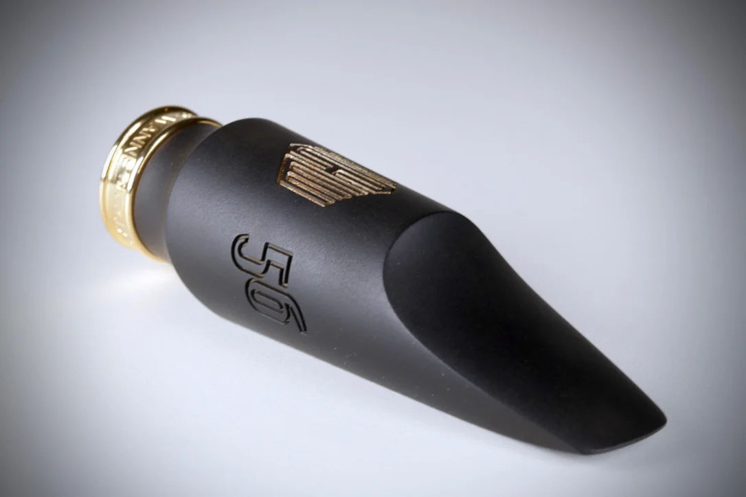 Windy City Woodwinds 56 Select Alto Saxophone Mouthpiece Review