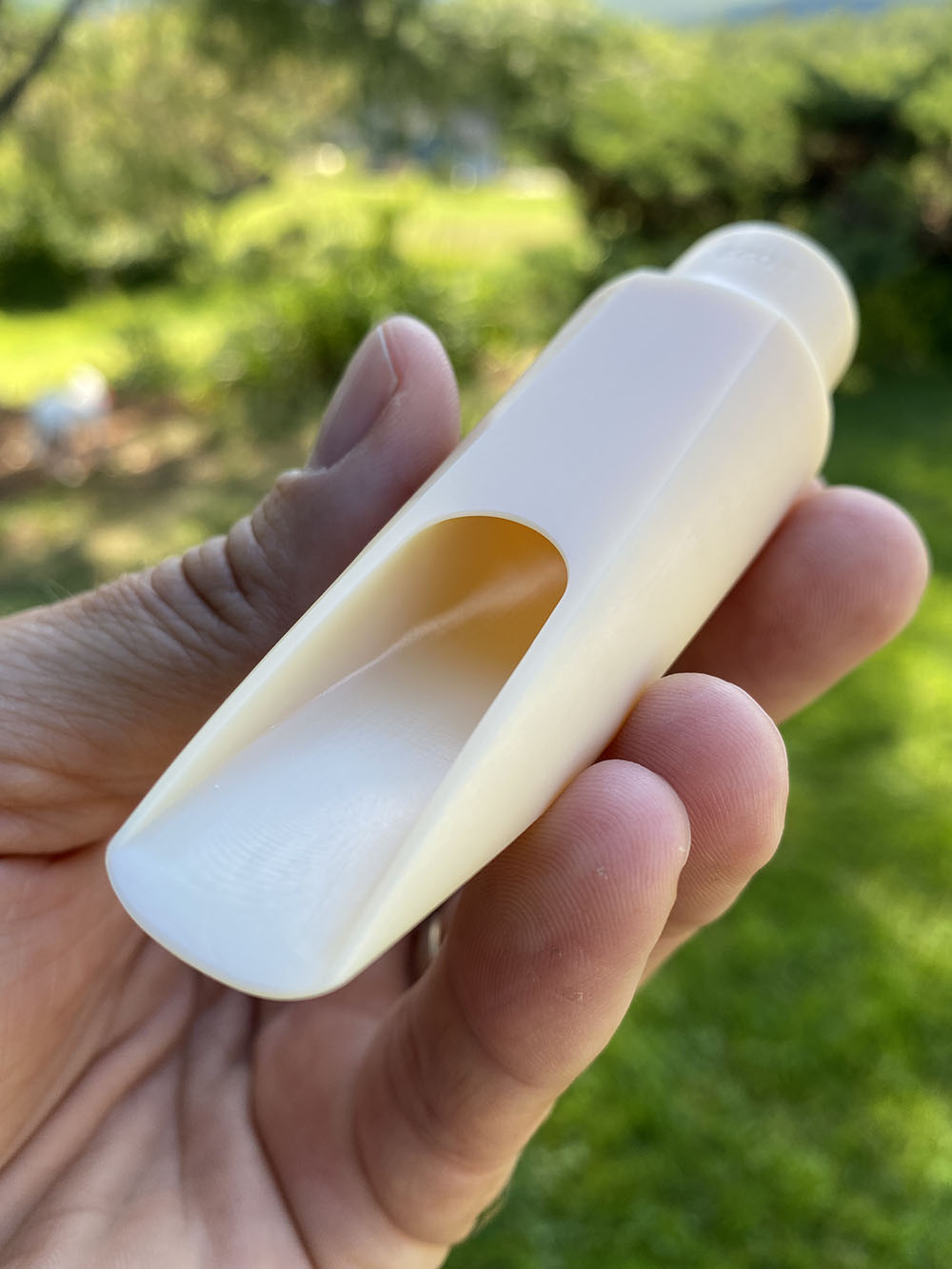 GetaSax GS Freddie Gregory Super Deluxe Mark II Copy Tenor Saxophone