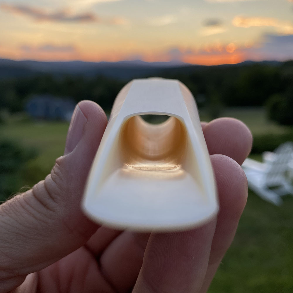 GetaSax GS Freddie Gregory Super Deluxe Mark II Copy Tenor Saxophone