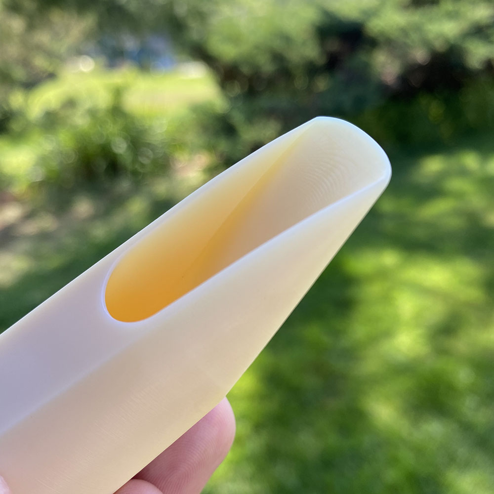 GetaSax GS Freddie Gregory Super Deluxe Mark II Copy Tenor Saxophone