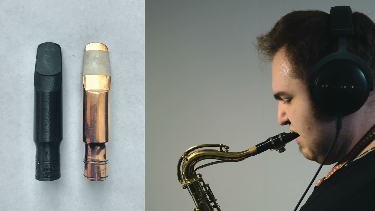 KPoudavoff Zimberoff Dukoff Hollywood 6* with Dexter Gordon’s Facing