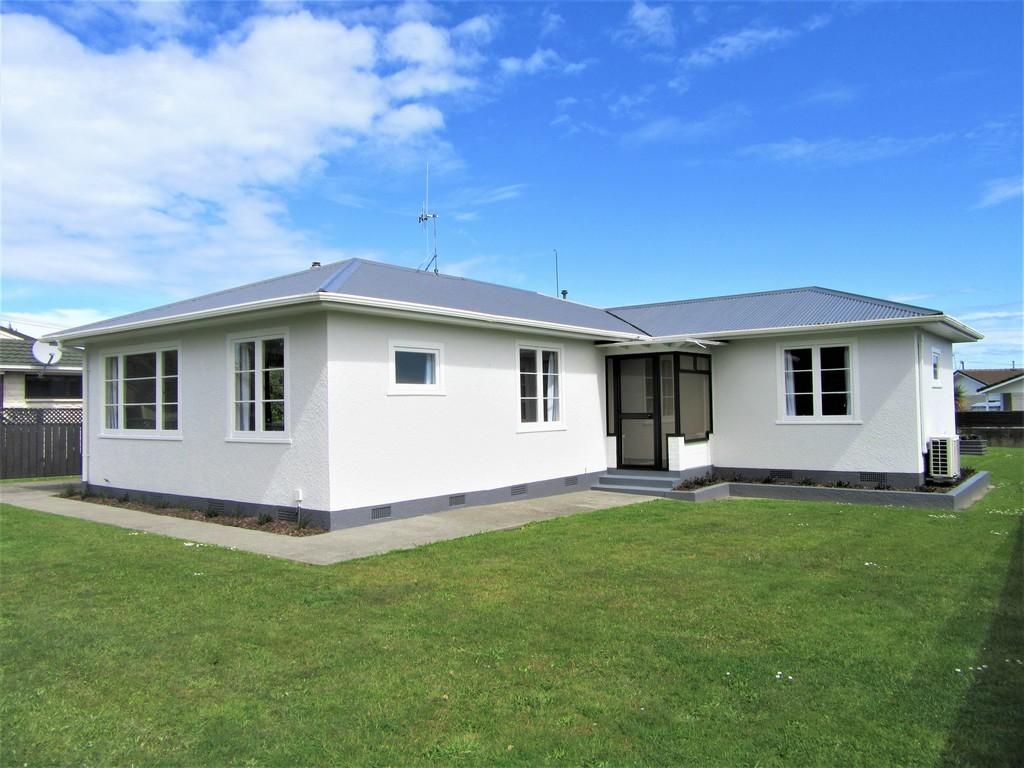 HOUSE FOR RENT FEILDING Neighbourly Feilding, Feilding