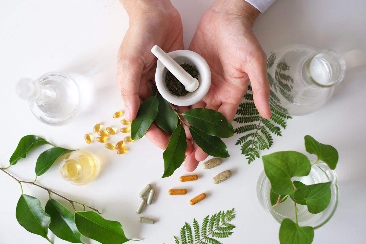 Best Natural solution For Erectile Dysfunction Ask How!