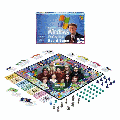 New Windows Board Game Jokes & Funny Stuff Neowin