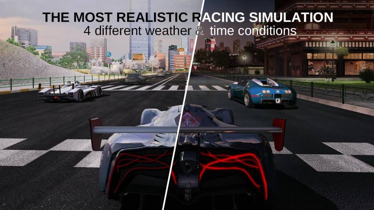 15 Multi-Player Racing Games For Android You Can't Afford To Miss!