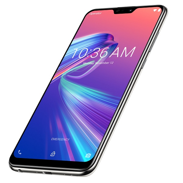 ZenFone Max Pro M2 Pie update and other news Android 9