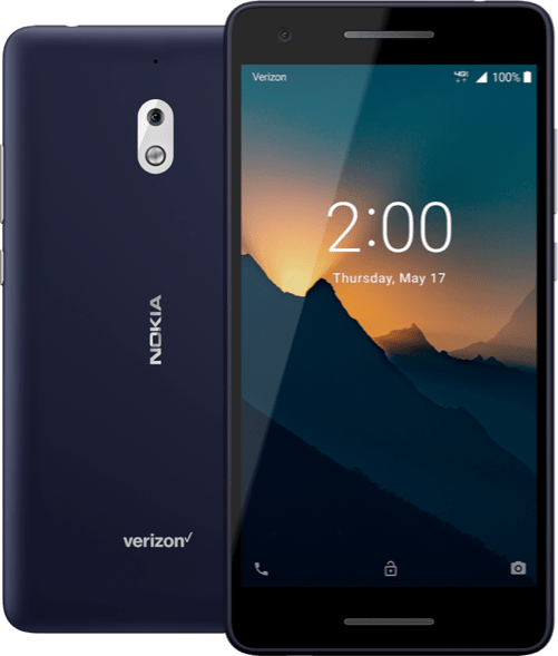 Nokia 2V All you need to know