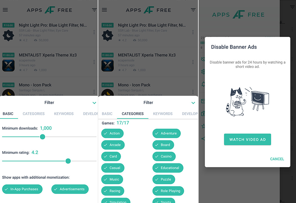Best new Android apps (May 2019)