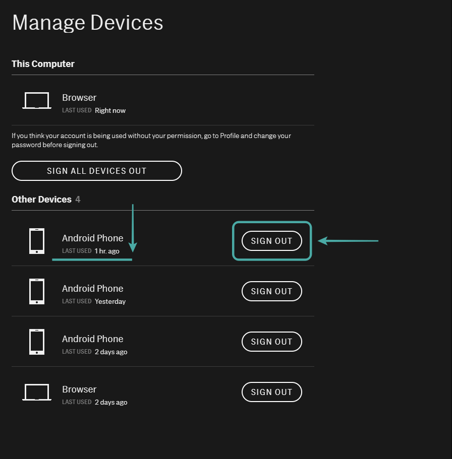 How to fix HBO Max ‘Streaming on too many devices' error?