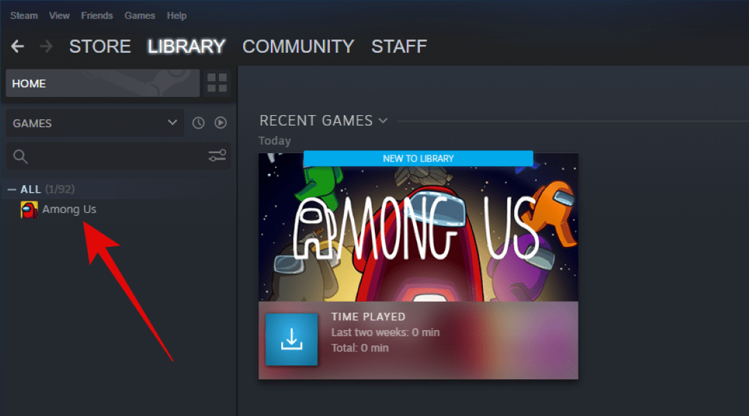 How to Update Among Us on PC, Android and iOS