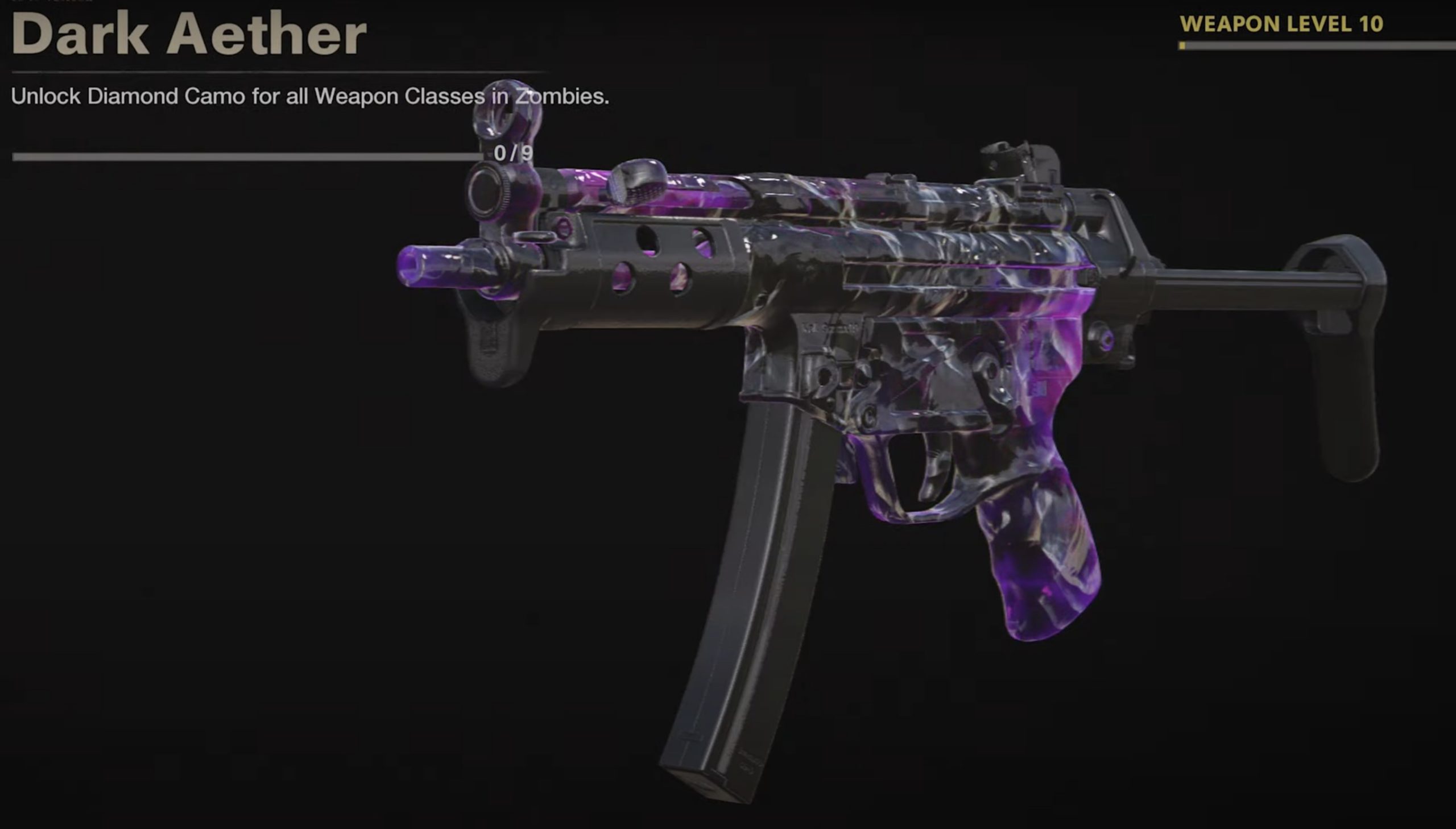 Cold War Zombies Camo Challenges Guide Everything You Need To Know