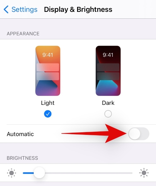 How To Change Snapchat To Dark Mode
