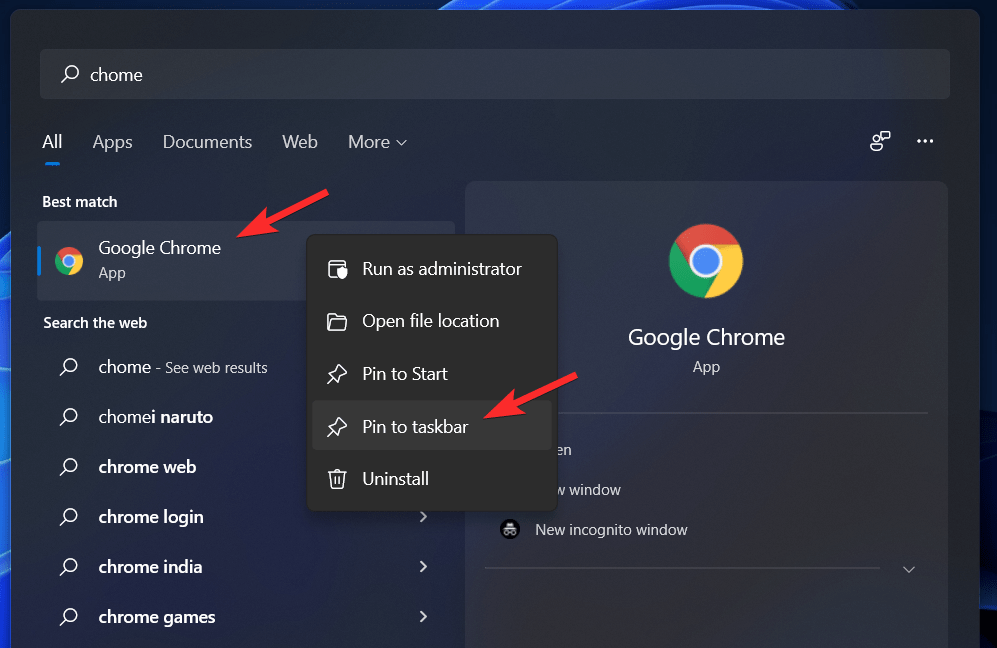 Remove/Delete Google Chrome from Your Computer or.