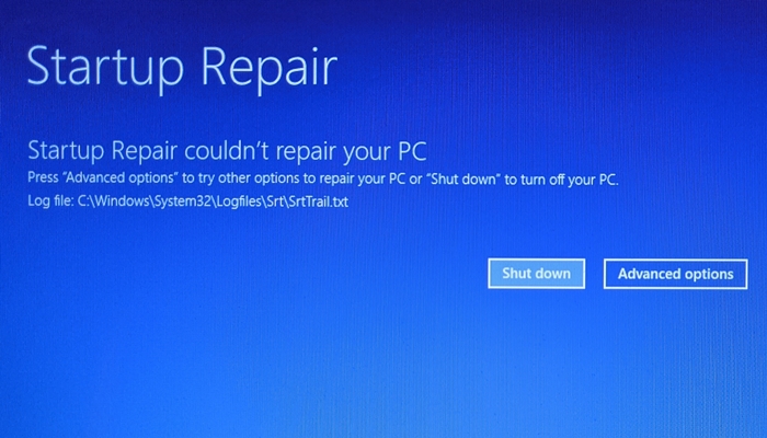 How to use DISM to repair local image on Windows 11