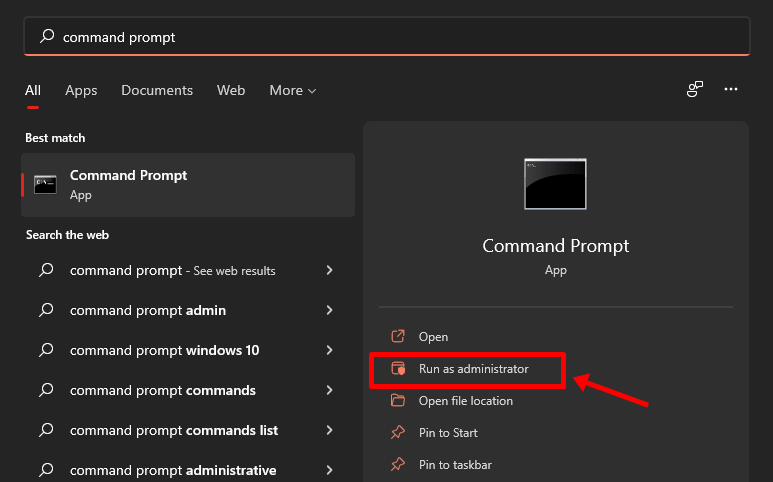 Step by Step: Repair Windows 11 UEFI Bootloader diskpart.com