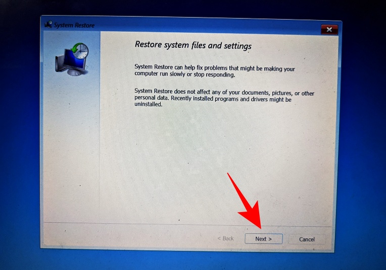 Create a recovery drive Microsoft Support