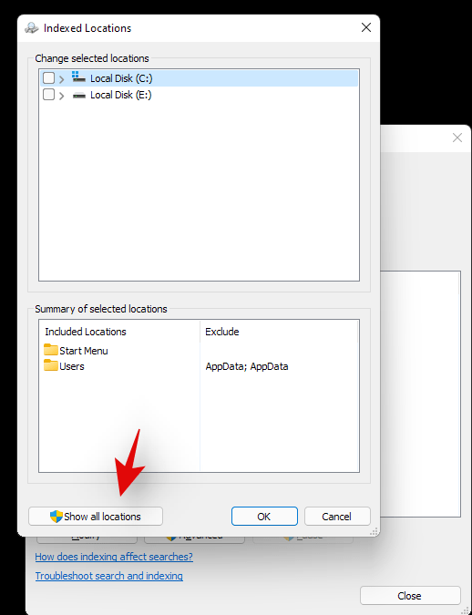 Windows 11 Start menu not working Microsoft.