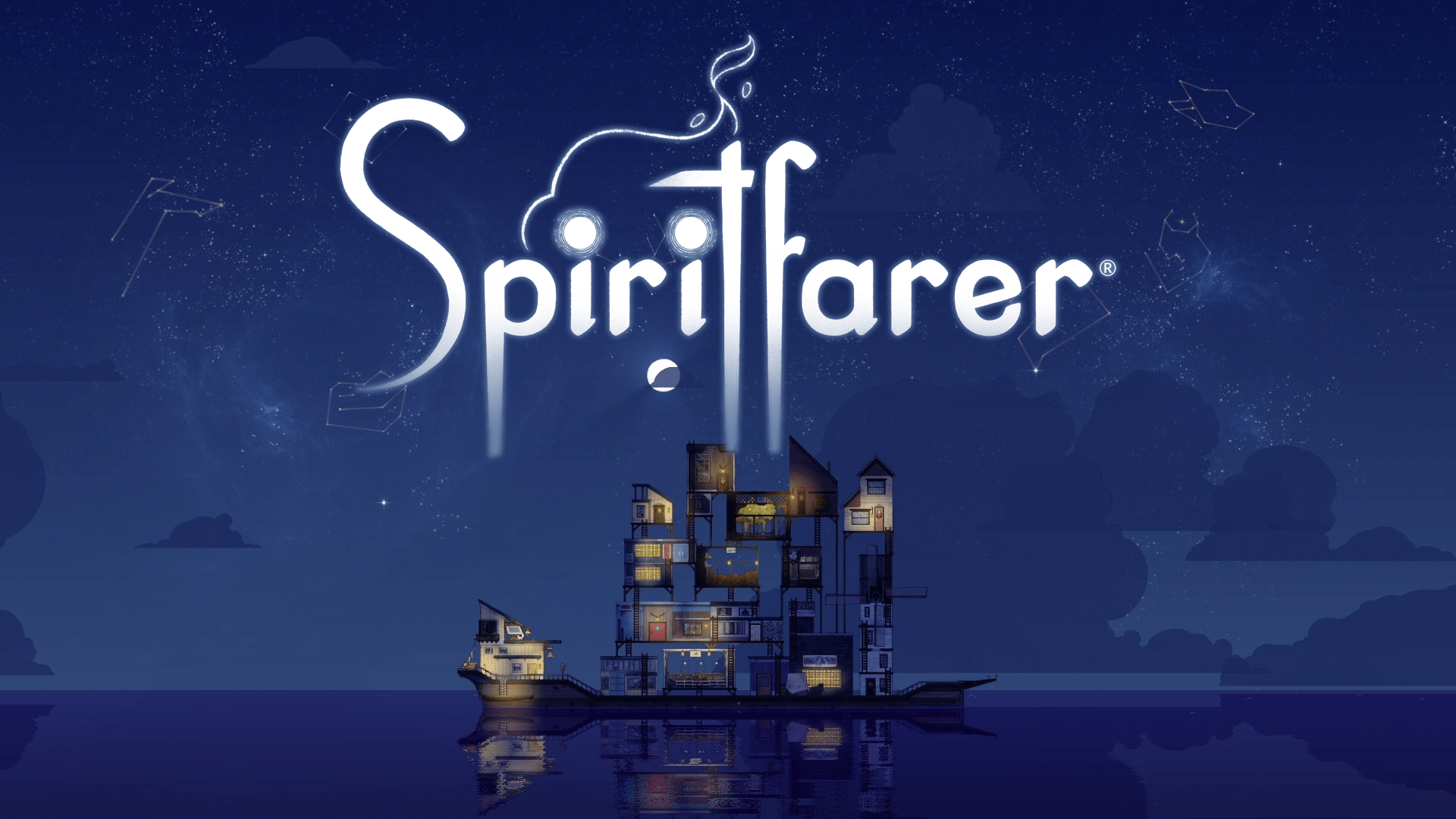 Spiritfarer já está disponível