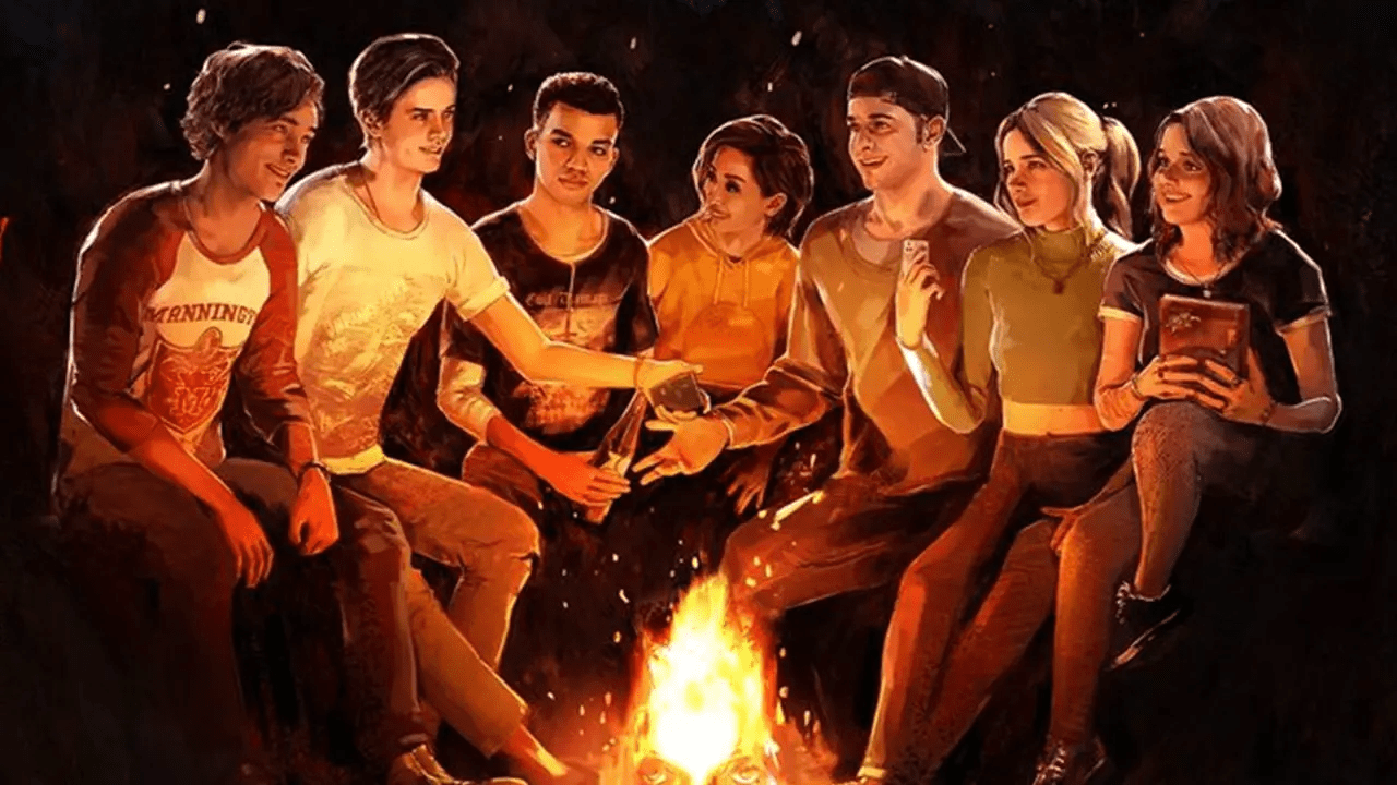 Quantos capítulos tem The Quarry?