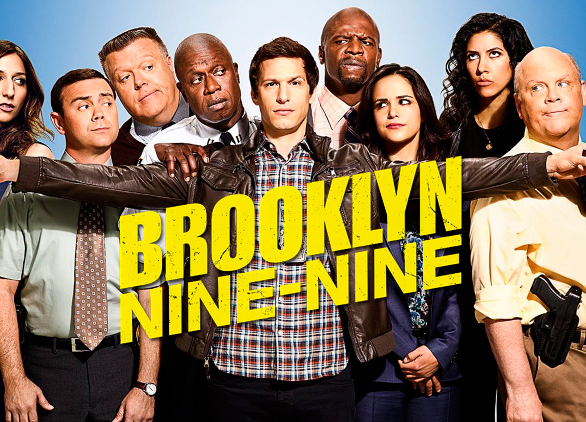Quantos episódios tem a 8ª temporada de Brooklyn 99