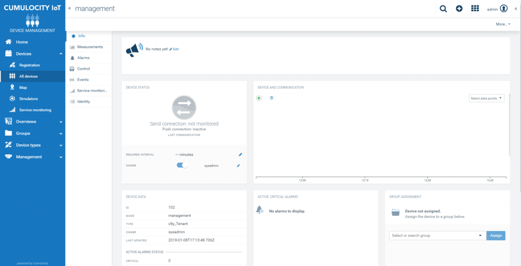 8 Best IoT Update Management Tools for 2024