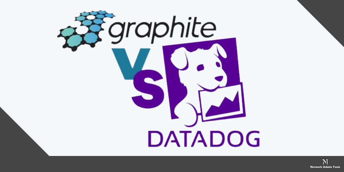 Graphite vs Datadog Which one stands out in 2024
