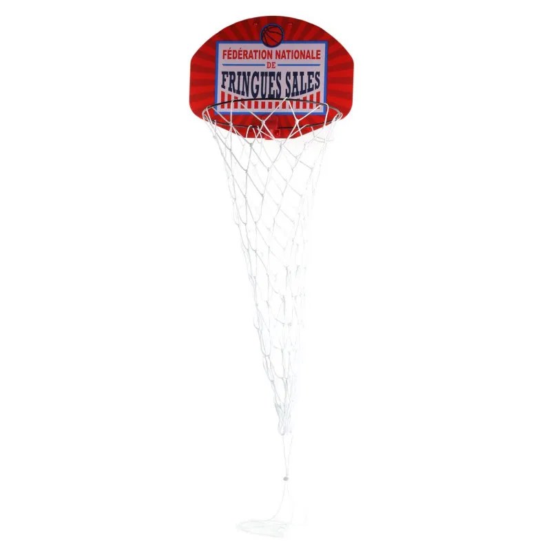 Laundry basket Basketball