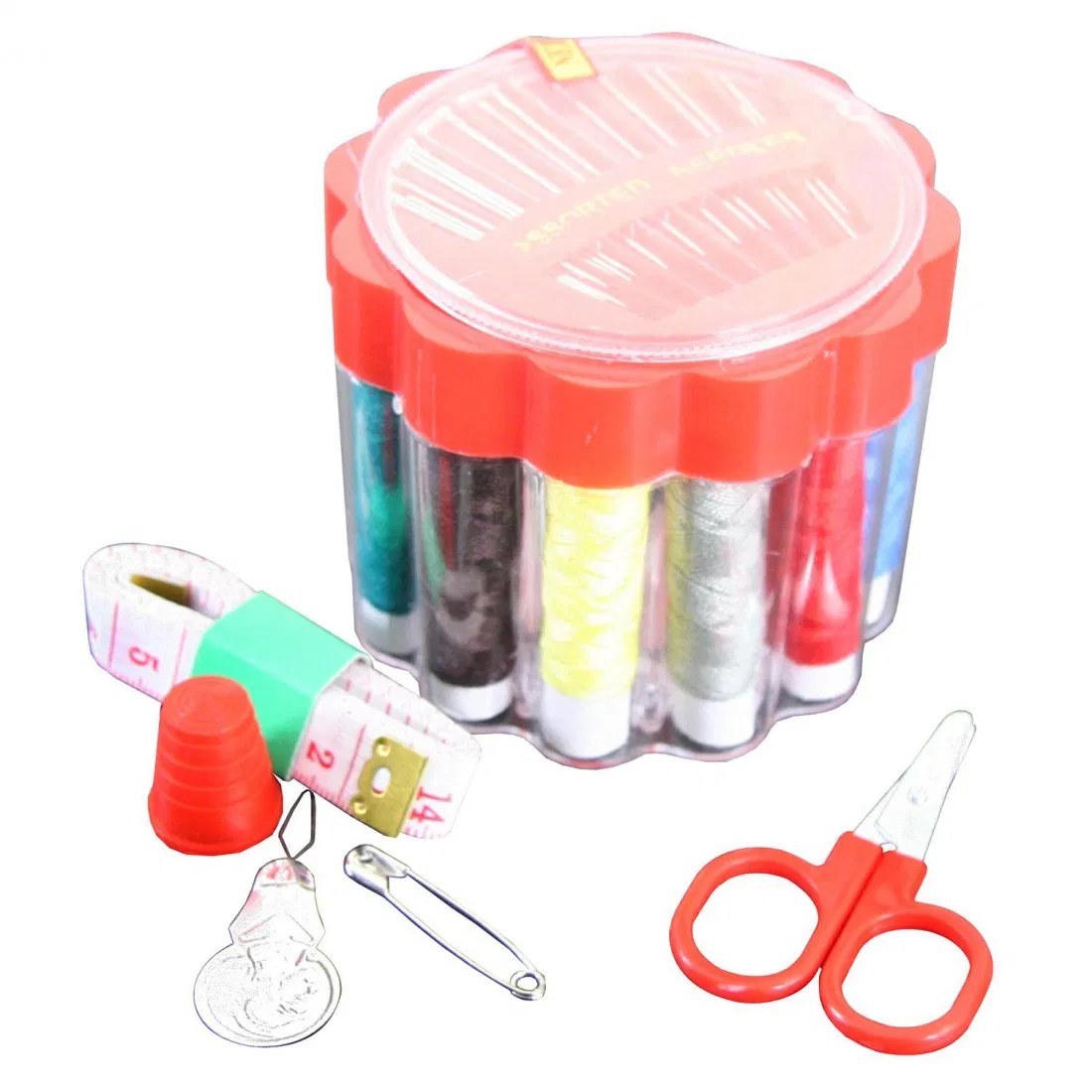 Compact Sewing Kit Netsilla
