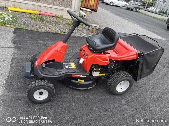 MTD Minirider 60 RDE ruohonleikkurit, 2019 Nettikone