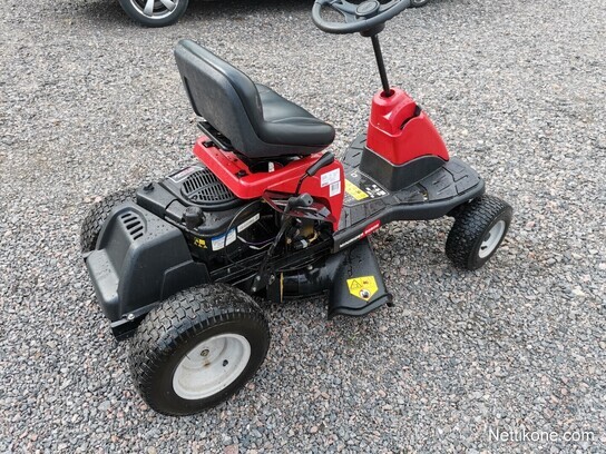 MTD Minirider 60 ruohonleikkurit, 2014 Nettikone