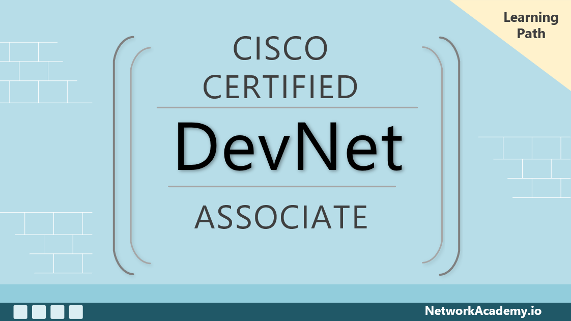 Cisco Associate (DEVASC 200901) Complete Certification Learning