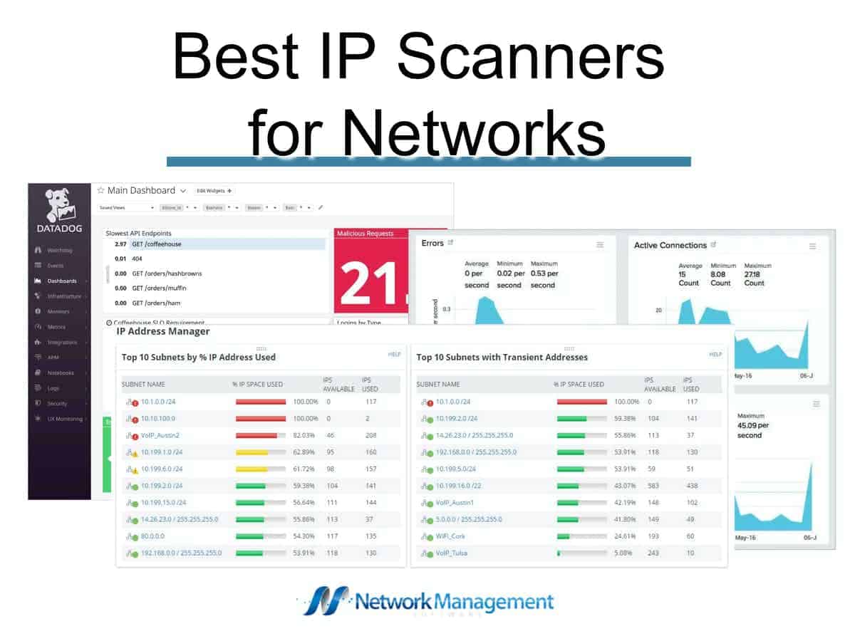 A Safe Easy to Use Ip Scanner Palomino Befte1953