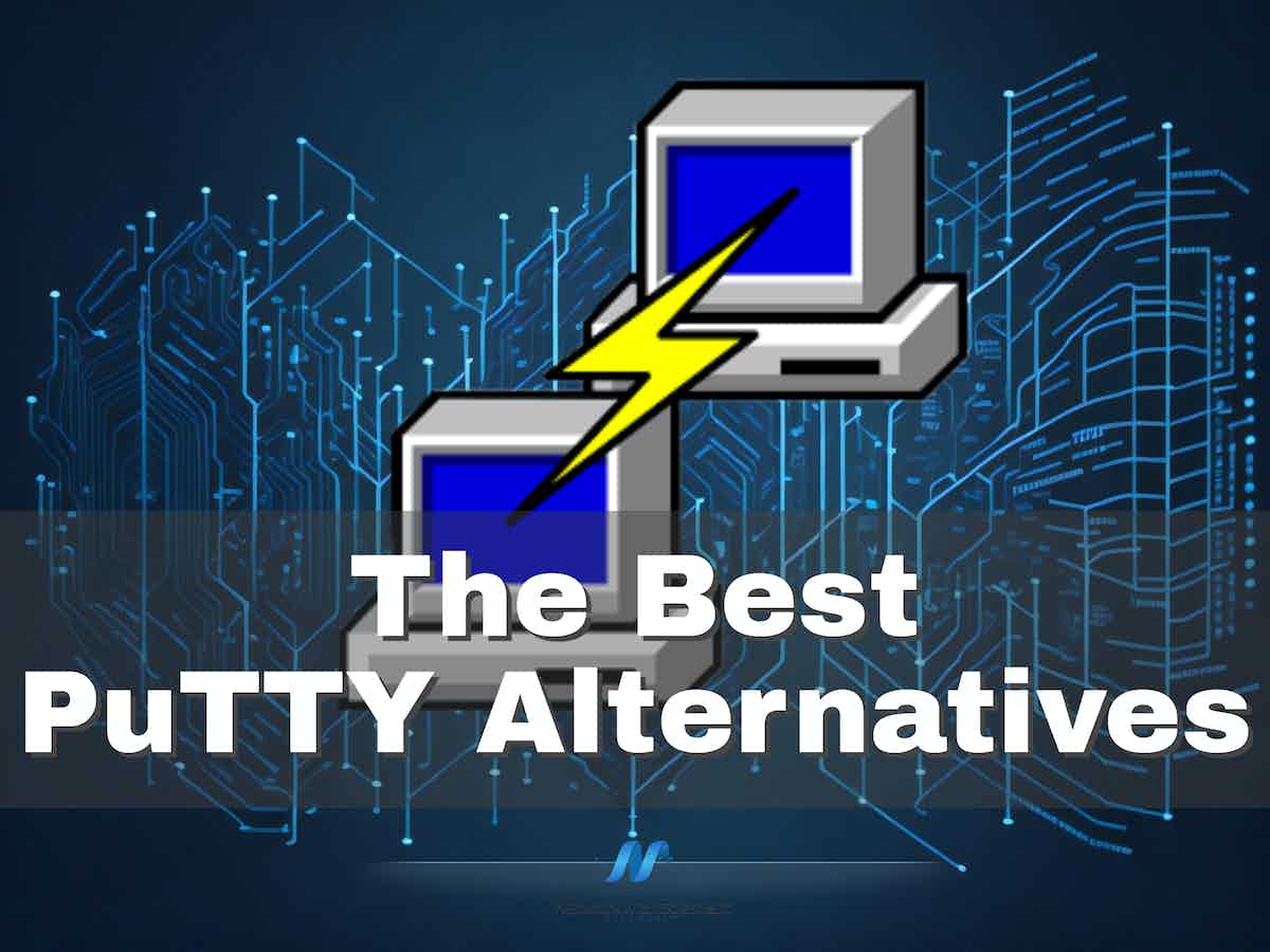 10 Best PuTTY Alternatives for 2023 with Download Links!