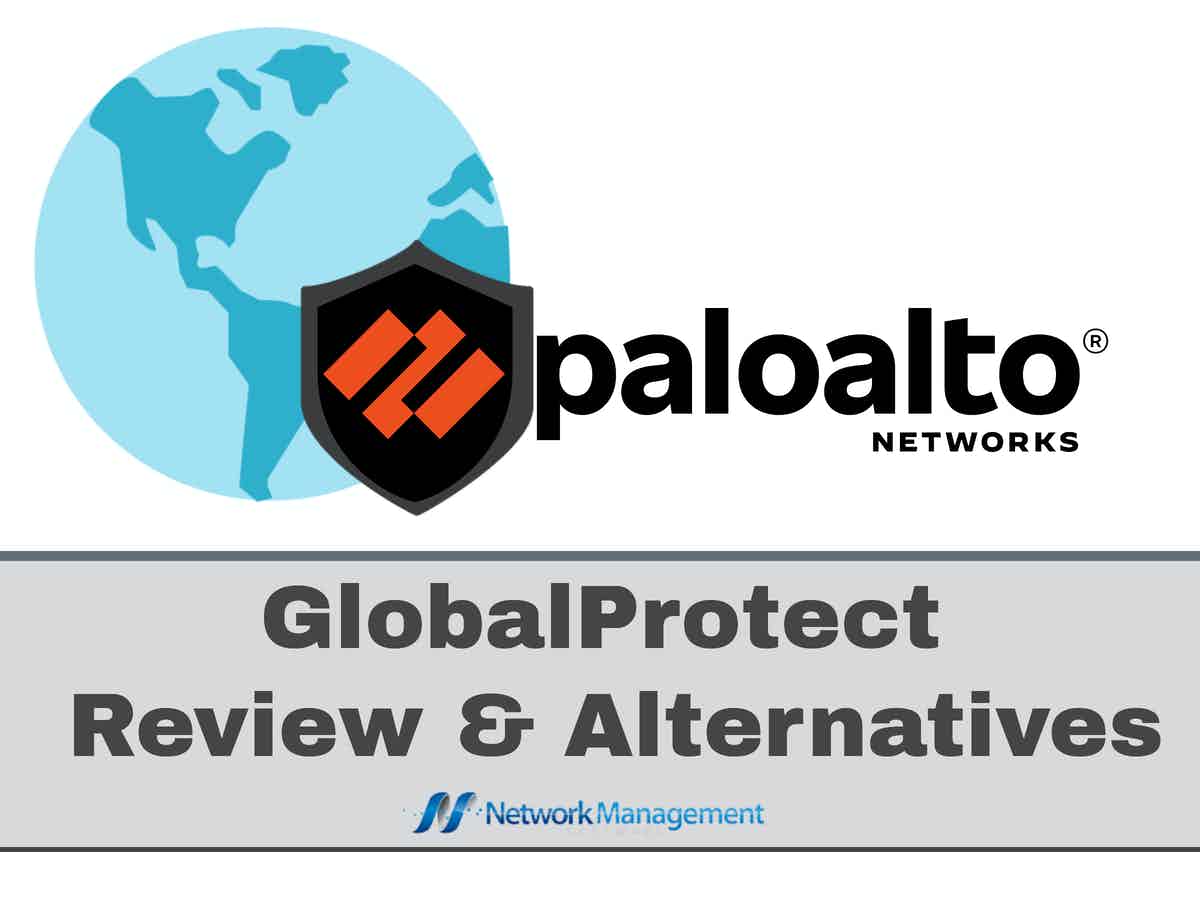 What Ports Does Globalprotect Use at Henry Knight blog