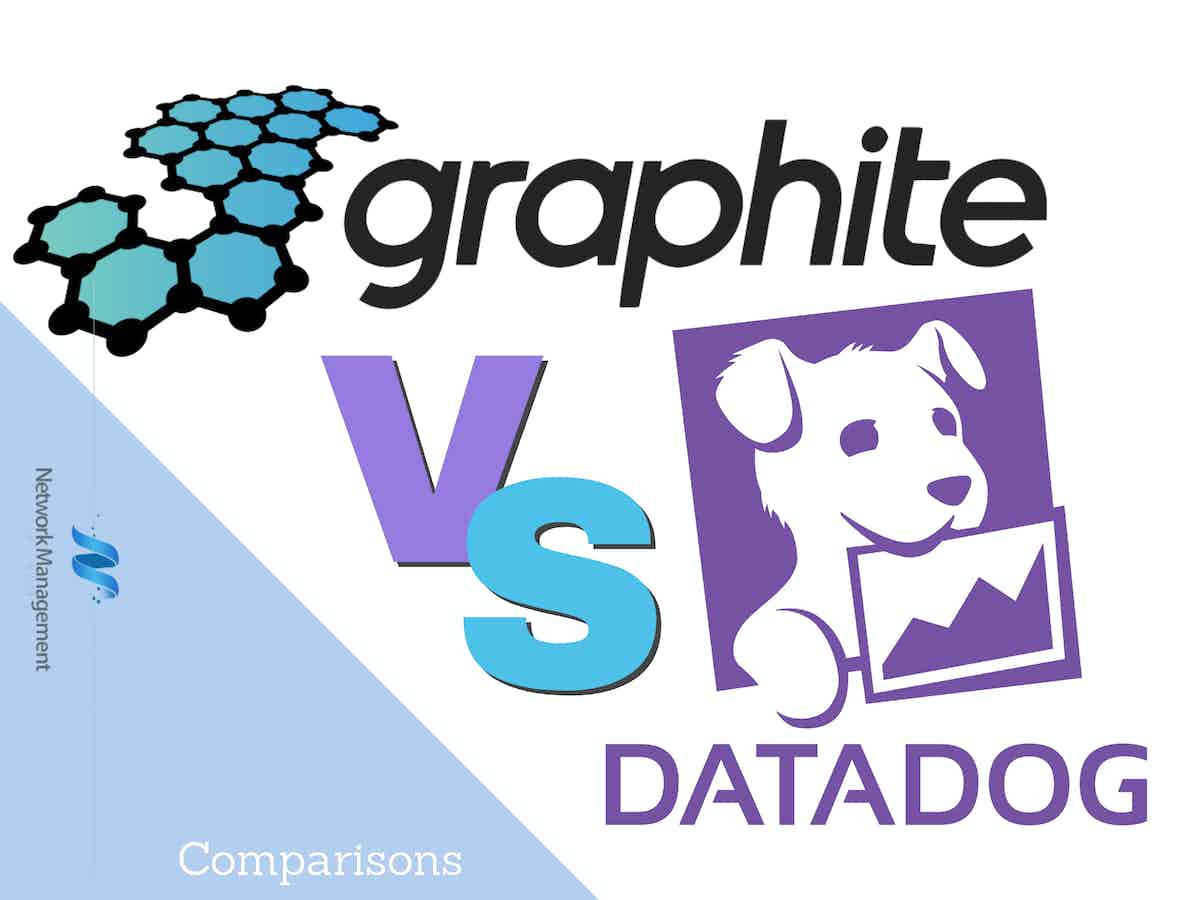 Graphite Vs Datadog A FeatureByFeature 2022 Comparison