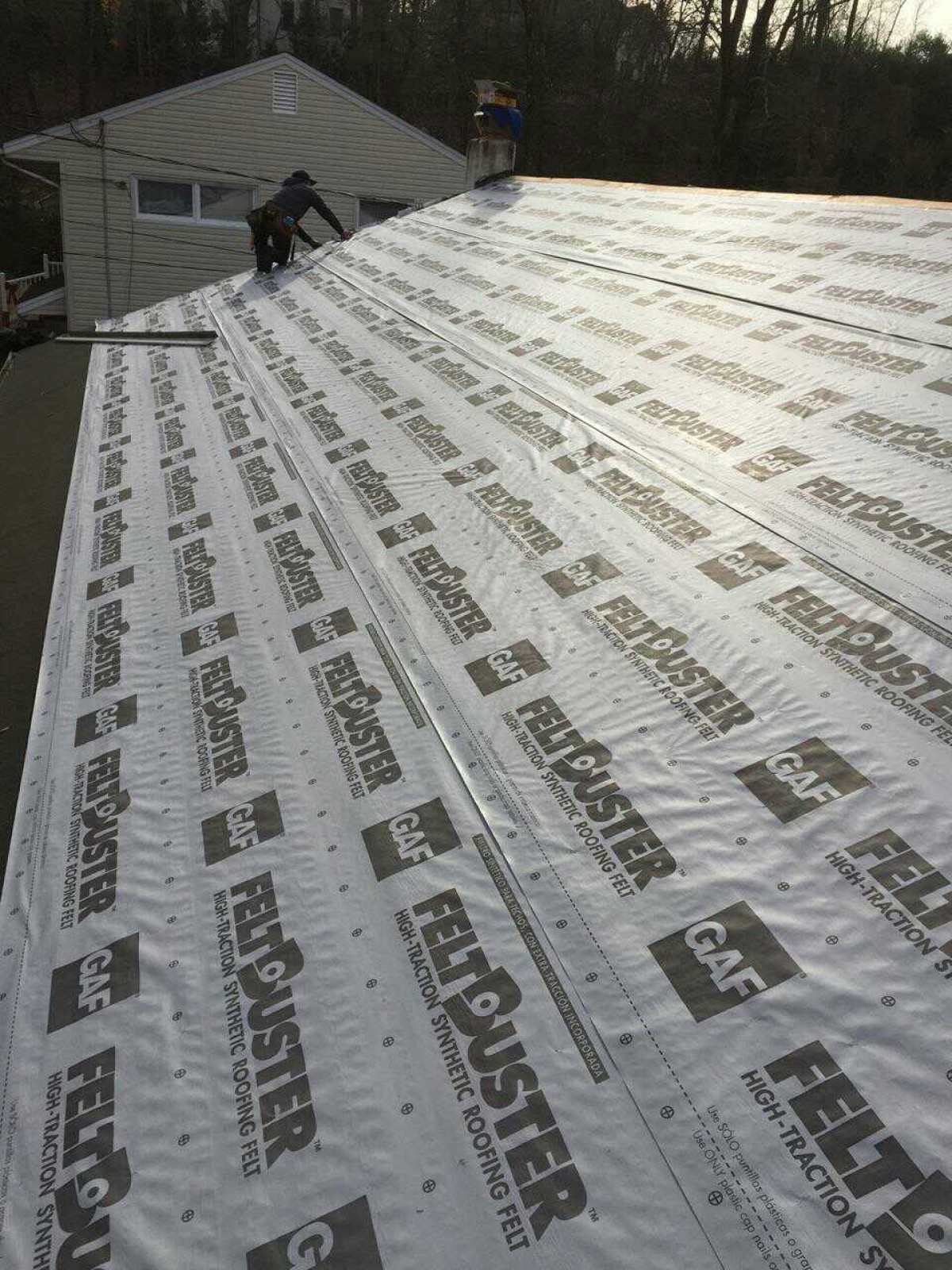 Murseli Pro Construction