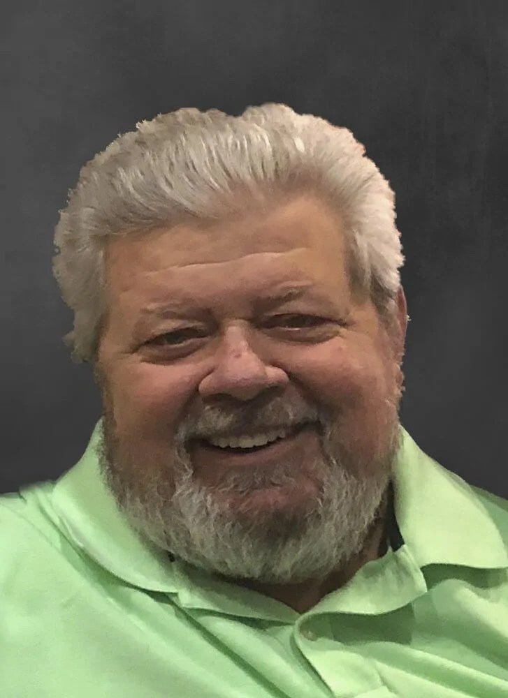 Barry Dwight Hathcock