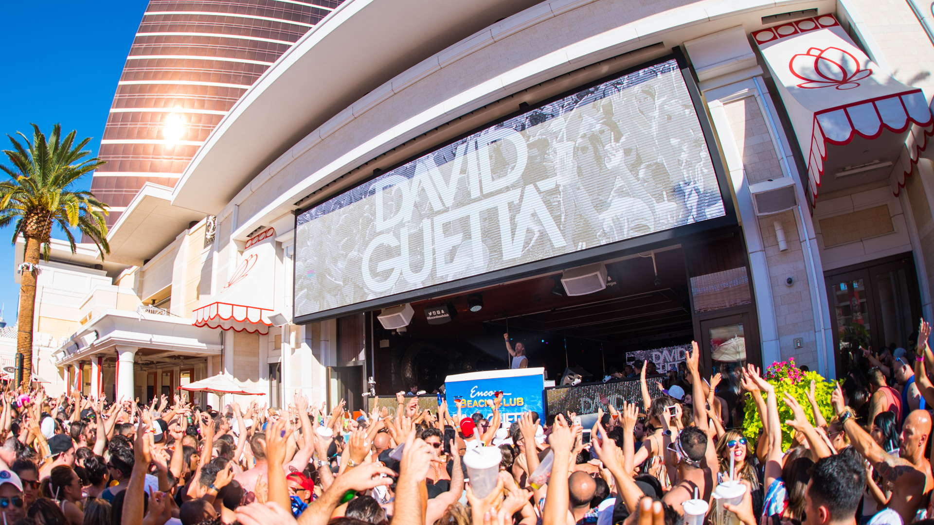 Your Guide To Summer Splash Las Vegas With The Chainsmokers, Diplo