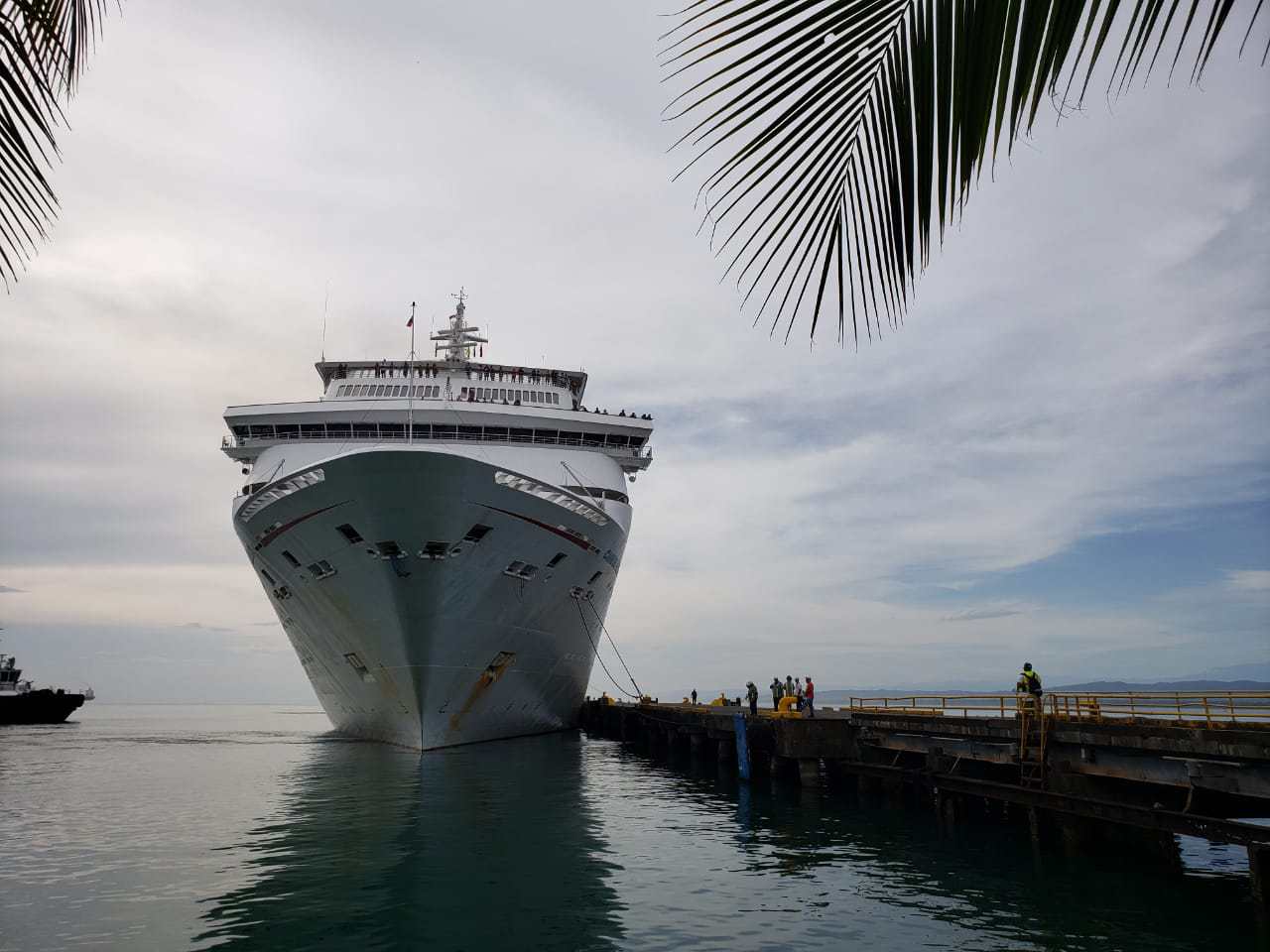 Costa Rican Invests in Limon Port to Offer Better Services for Cruise