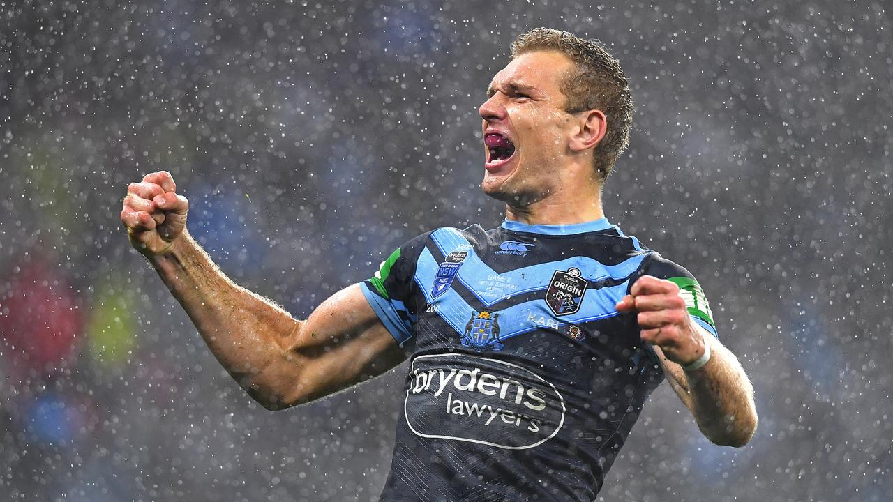 State of Origin 2019 game 2 match report NSW Blues win 386, Tom