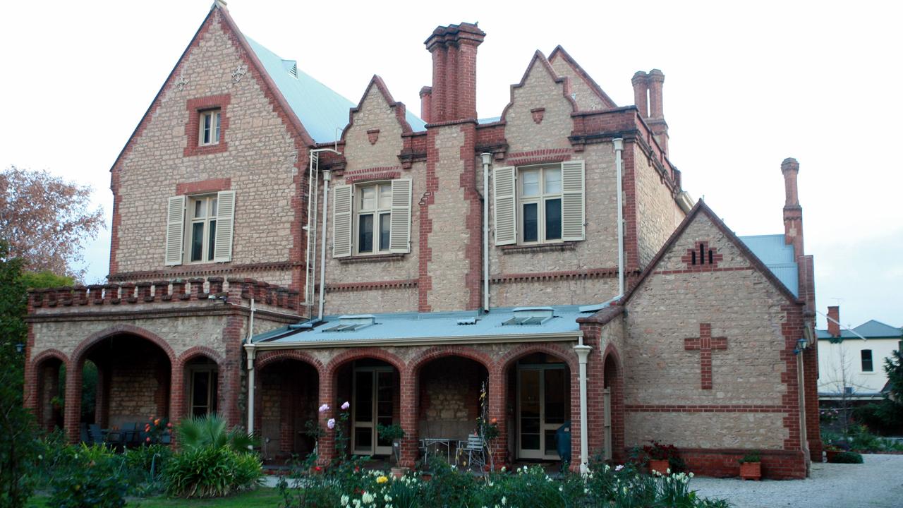SA Anglican Church explores Court property sale Adelaide Now