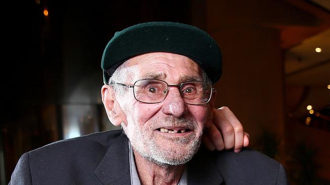 Death of exSocceroo Stephen Herczeg, 72, at Queen Elizabeth Hospital