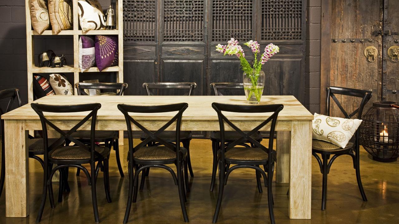 Vast Interior to close Townsville, Mackay stores Townsville Bulletin