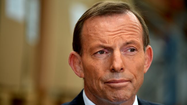 Liberal Party urged to shake up front bench passengers