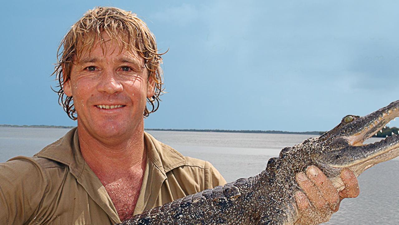 Today in history, September 4 Australia’s crocodile hunter dies