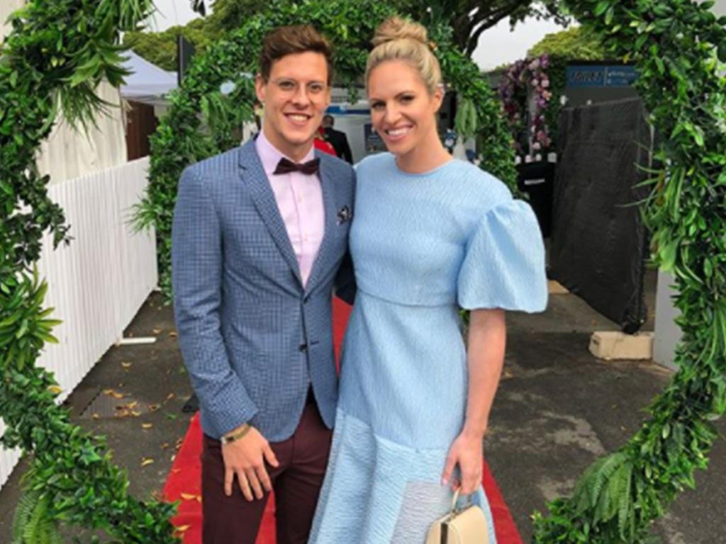 Mitch Larkin speaks on ‘rollercoaster’ breakup with Emily Seebohm Fox Sports