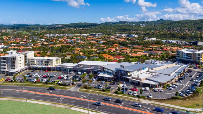 Japara Healthcare starts work on 30 million agedcare centre in Robina